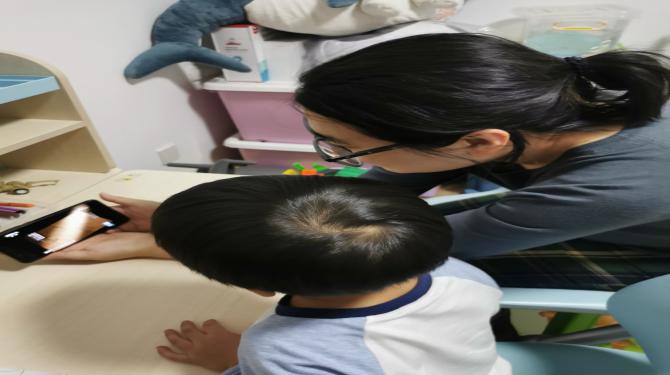 第二黨支部組織開展“喜迎二十大，傳承新使命”主題黨日活動(dòng)