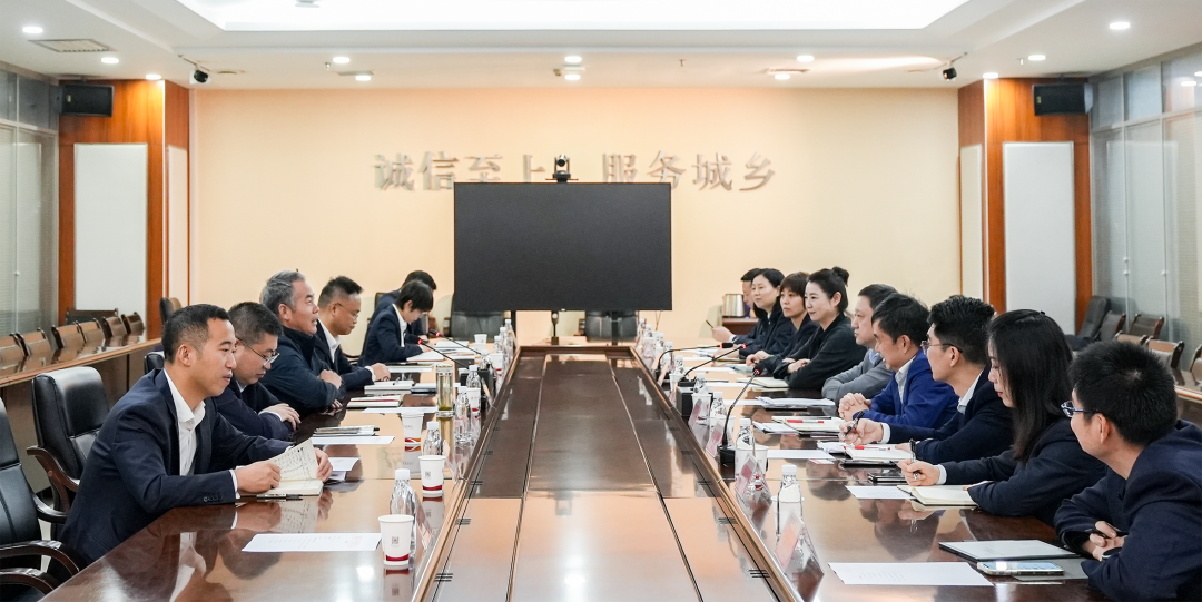 拜訪了一家省級(jí)農(nóng)商銀行！