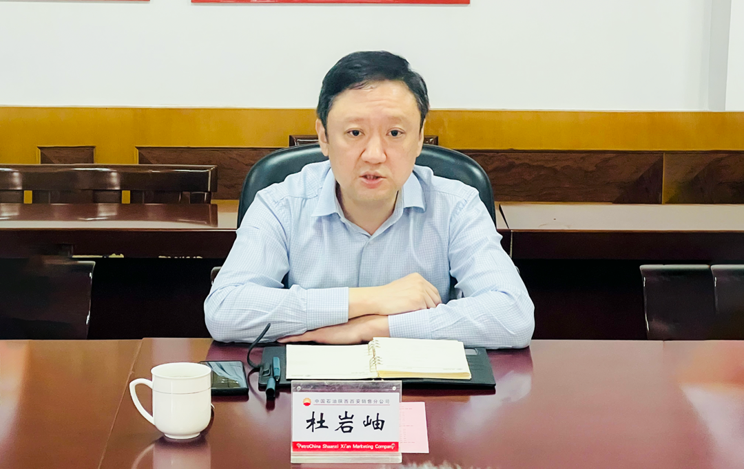 “引”金融活水，“潤(rùn)”實(shí)業(yè)沃土